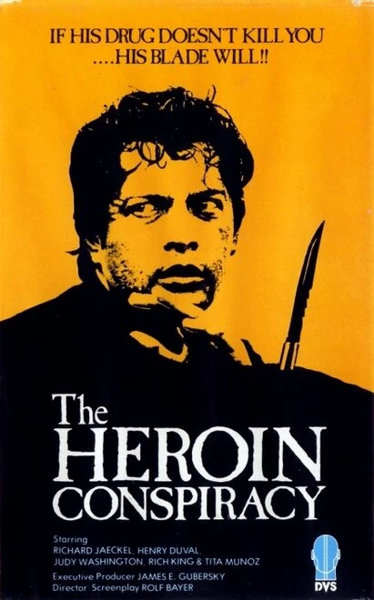 Постер The Kill 1975