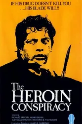 The Kill 1975 постер