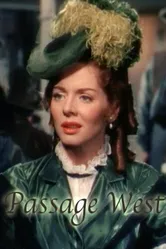 Passage West постер