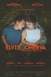 Elvis & Onerva постер