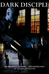 Dark Disciple постер