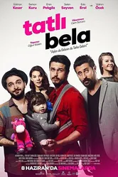Tatli Bela постер