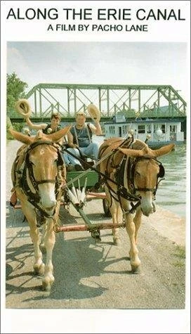 Постер Along the Erie Canal