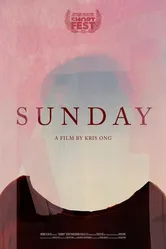 Sunday 2019, Сингапур постер