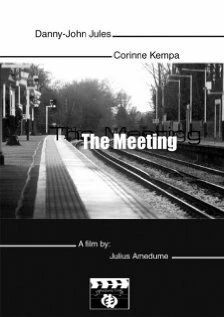 Постер The Meeting 2002
