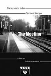 The Meeting 2002 постер