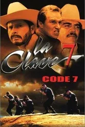 La clave 7 постер