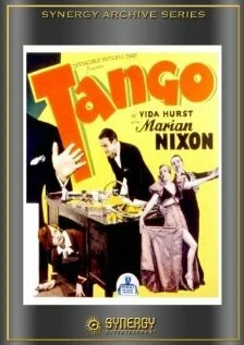 Постер Tango 1936