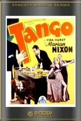 Tango 1936 постер