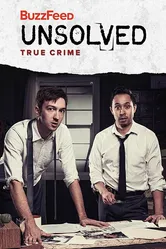 BuzzFeed Unsolved: True Crime постер