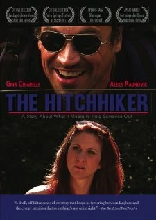 Постер The Hitchhiker 2006