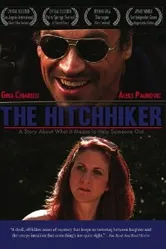 The Hitchhiker 2006 постер