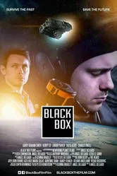 Black Box 2020, Великобритания постер