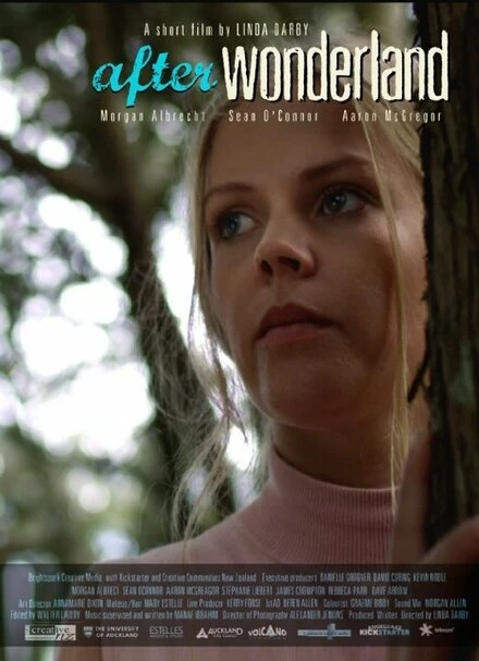 Постер After Wonderland