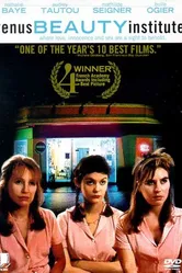 Салон красоты «Венера» 1998 постер