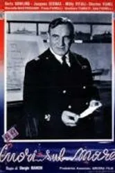 Сердца над морем 1950 постер