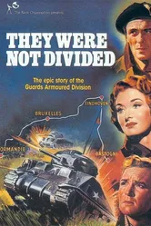 Они были неразлучимы 1950 постер
