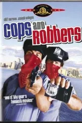 Good Cops, Bad Cops постер