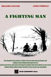 A Fighting Man 2014 постер
