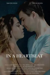 In a Heartbeat 2017 постер