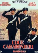 Два карабинера 1984 постер