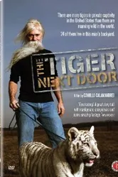 Тигр за дверью 2009 постер