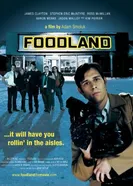 Foodland постер
