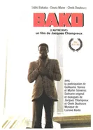 Bako, l'autre rive постер