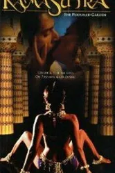 Perfumed Garden: Tales of the Kama Sutra постер
