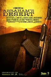 Abraham's Desert постер