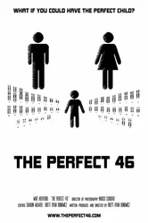 The Perfect 46 постер