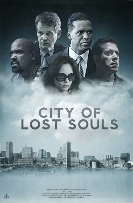 Постер City of Lost Souls 2014