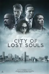 City of Lost Souls 2014 постер