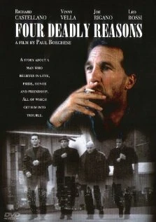 Постер Four Deadly Reasons