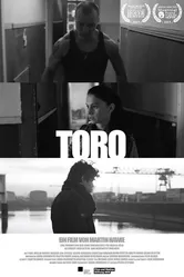 Торо 2015 постер