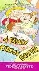 Постер A Family Circus Easter