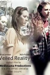 Veiled Reality постер
