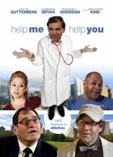 Постер Help Me, Help You