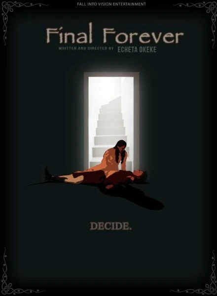 Постер Final Forever
