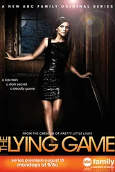 Игра в ложь 2011 постер