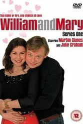 Уильям и Мэри 2003 постер