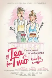 Tea for Two 2015 постер