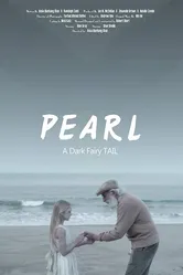 Pearl 2016, США постер