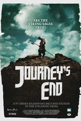Легенды Исландии 2013 постер