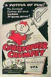 Christopher Crumpet постер