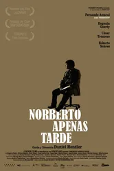 Дедлайн Норберто 2010 постер