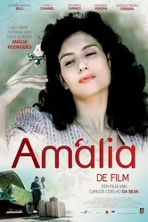 Амалия 2008 постер