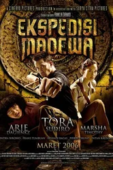 Ekspedisi Madewa постер