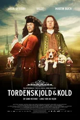 Торденшельд и Колд 2016 постер