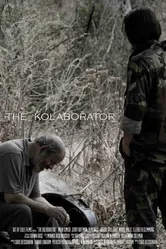 The Kolaborator постер